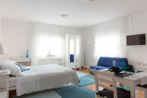 1 San Giorgio Zagreb